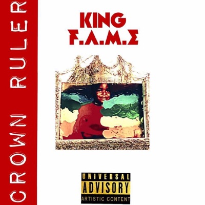 Crown Ruler