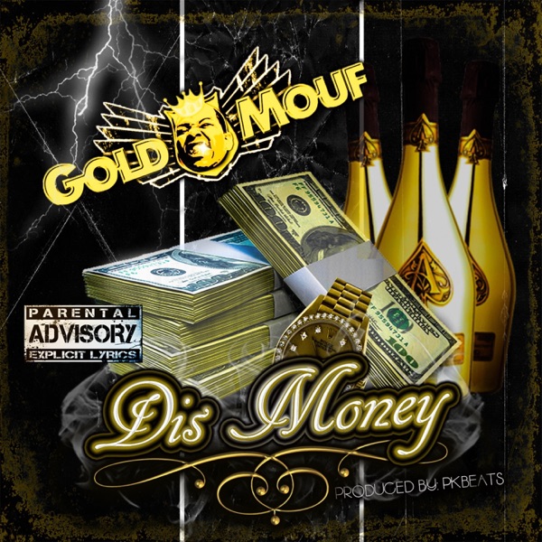 Dis Money