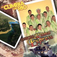 La Cumbia del Río - Tambora Ritmo Express