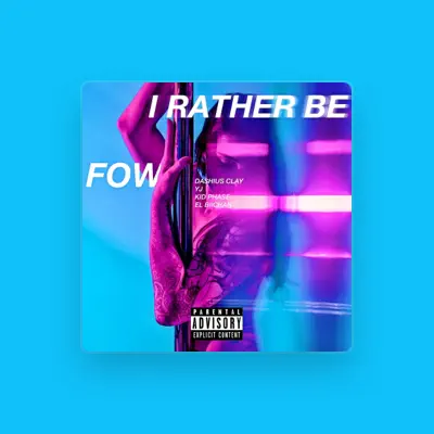 Listen to FOW, watch music videos, read bio, see tour dates & more!
