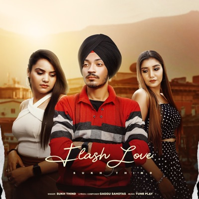 Flash Love - Single