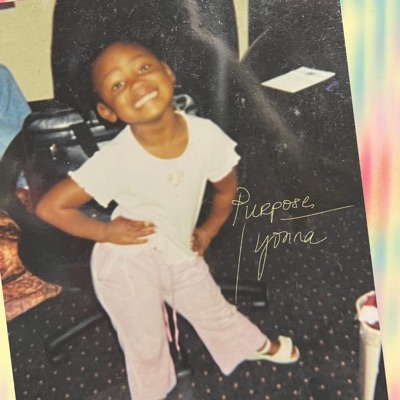 Purpose (clean) - Single