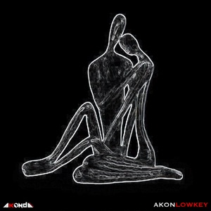 Akon - Low Key - 排舞 音乐