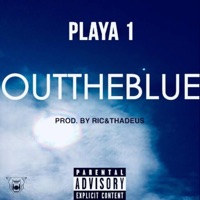 Out the Blue - Playa 1
