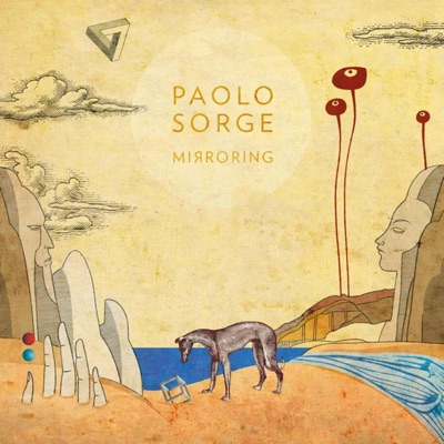 Mirroring (feat. Giuseppe Campisi, Santi De La Rubia & Lluís Naval)