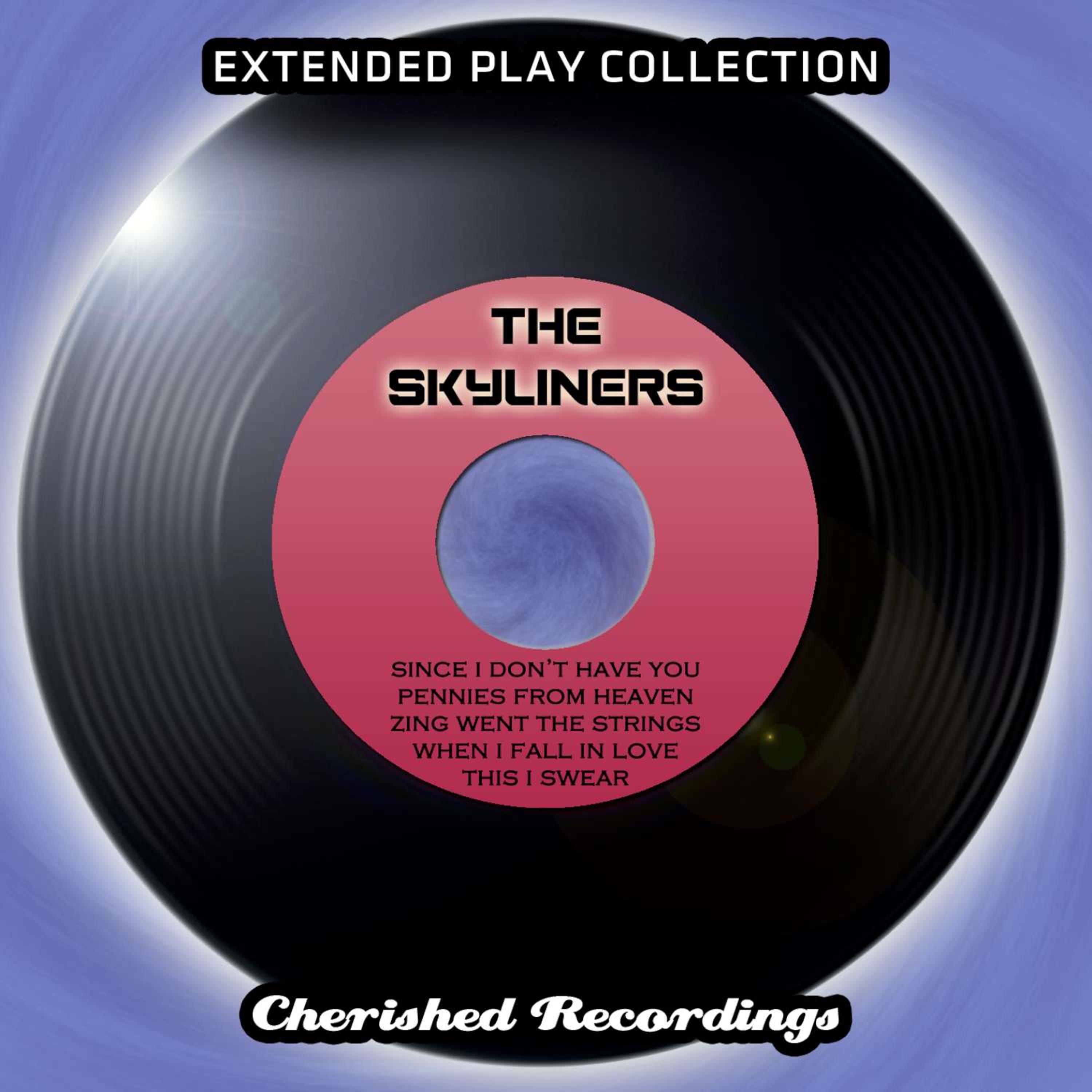 Extended Play Collection - EP