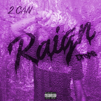 Raign Drops - EP