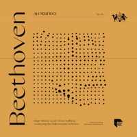 Beethoven: Ah perfido!, Op. 65 - EP - Birgit Nilsson, Heinz Wallberg & Philharmonia Orchestra