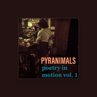 Listen to Pyranimals, watch music videos, read bio, see tour dates & more!