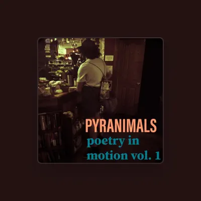 Listen to Pyranimals, watch music videos, read bio, see tour dates & more!