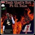 Yeah That's Hot (feat. G1 Yola) - Single