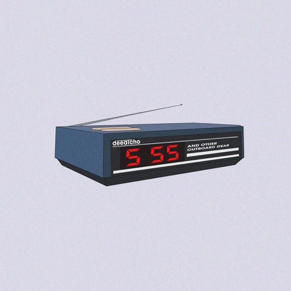 555 And Other Outboard Gear - Single