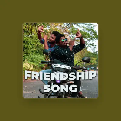 Listen to Tharamani Gana Sathish, watch music videos, read bio, see tour dates & more!