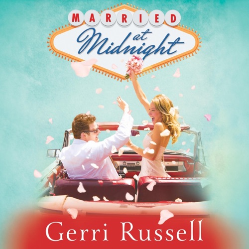 Married at Midnight (Unabridged) cover