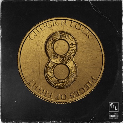 Pieces of Eight - EP