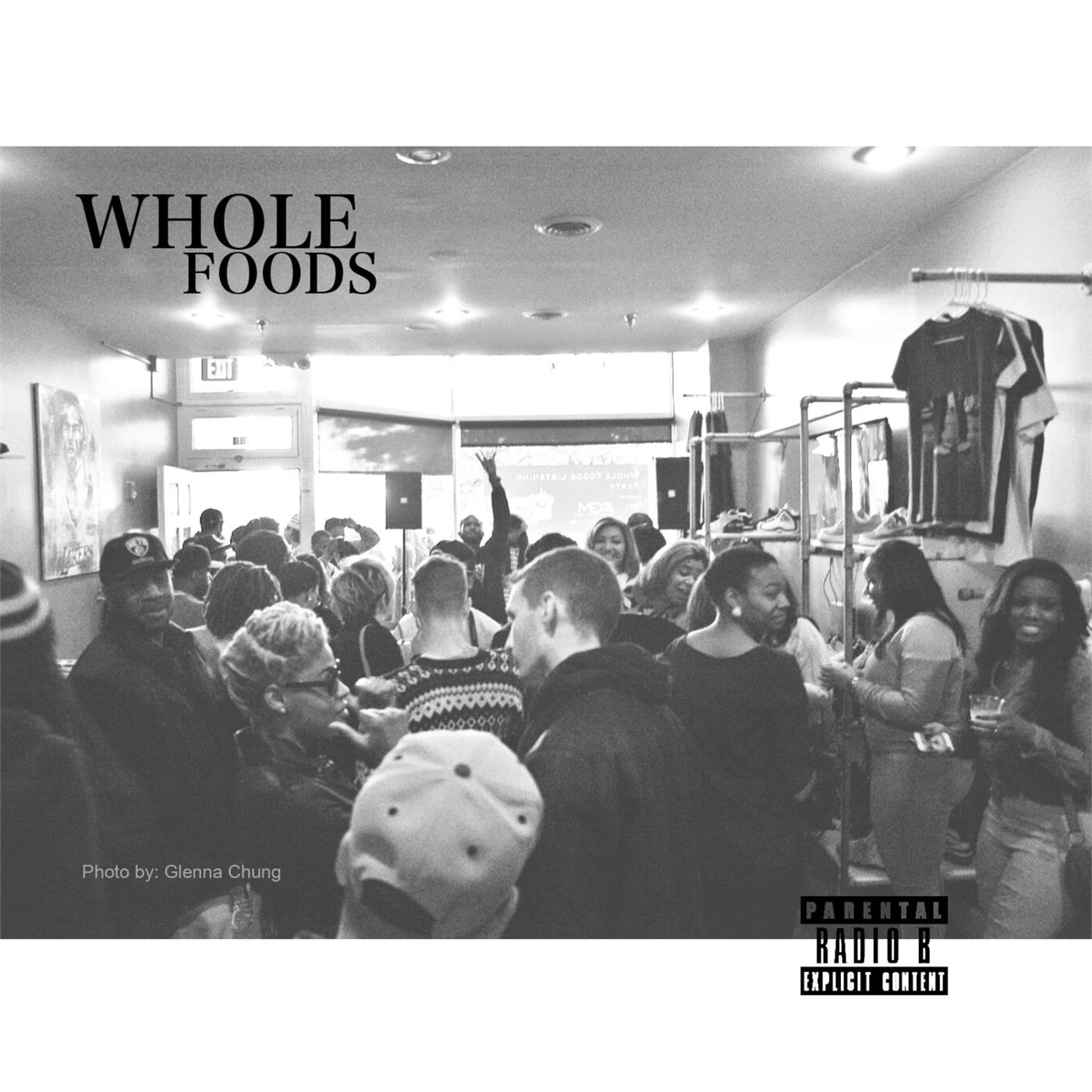 Whole Foods (Deluxe Re-Release)