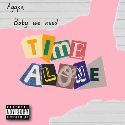Time Alone - Single
