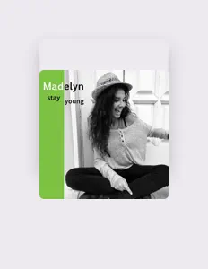 收听 Madelyn、观看音乐视频、阅读小传、查看巡演日期等 ！