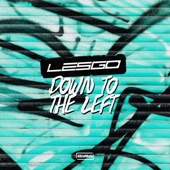 Down to the Left artwork