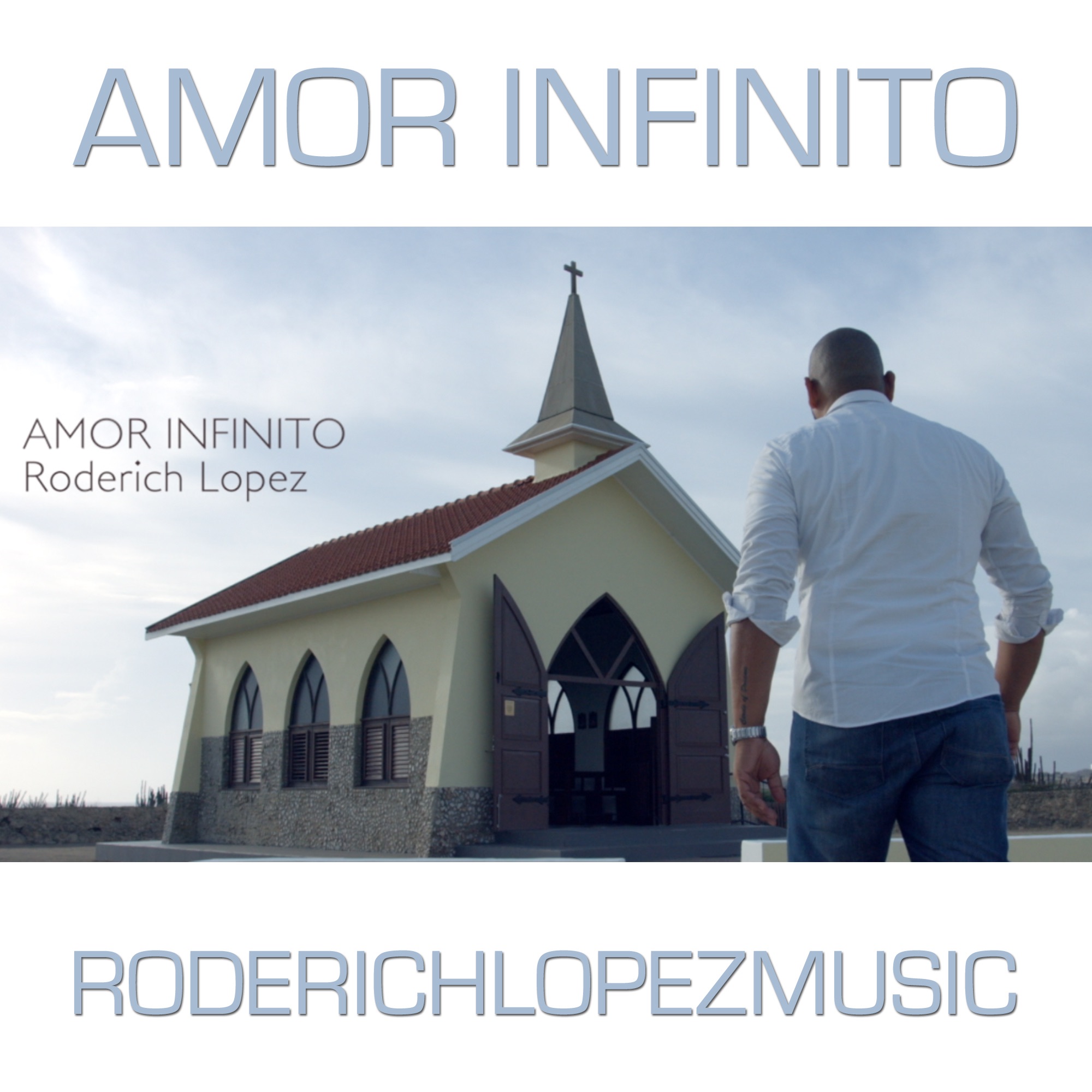 Amor Infinito - Single