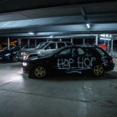 Hop Hop - Single