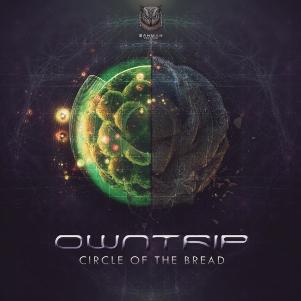 Circle of the Bread - Single