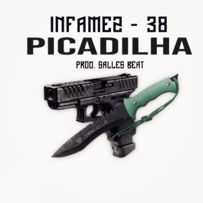 Picadilha - Single