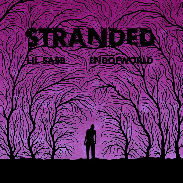 Stranded (feat. Endofworld, Ilmari & Smokerose)