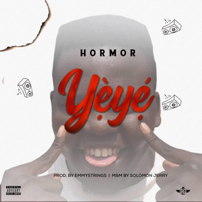 Yeye - Single