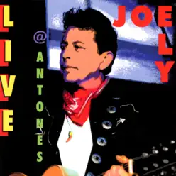 Live At Antone's - Joe Ely