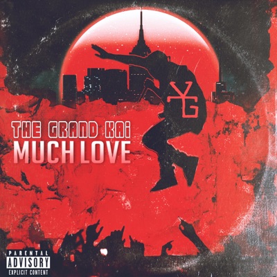 Much Love - EP