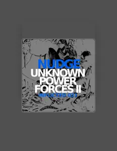 Listen to Nudge, watch music videos, read bio, see tour dates & more!