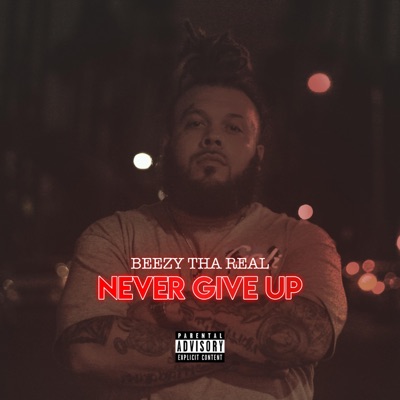 Never Give Up - Single