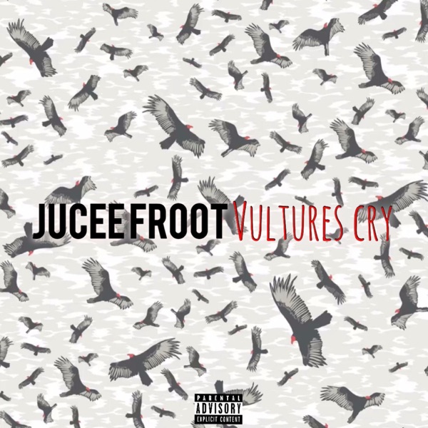 Vultures Cry - Single
