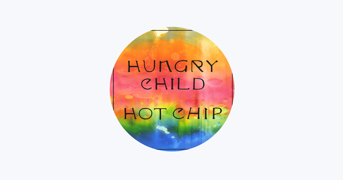 Hot Chip - Apple Music