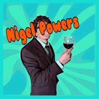 Nigel Powers - Single - Sarkis