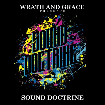 Sound Doctrine - EP