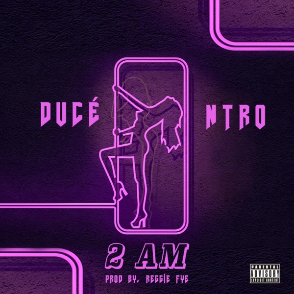 2 AM (feat. Ducé)