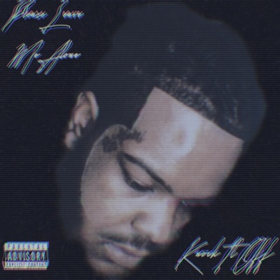 Knock It Off - Single