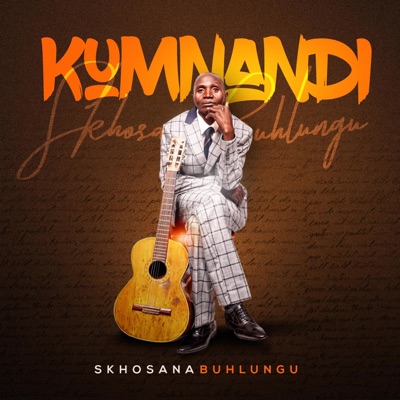Skhosana Buhlungu - Isomiso