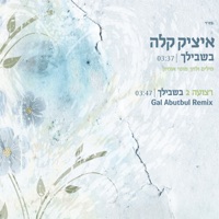 בשבילך - Single - Itzik Kala