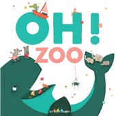 OH ! Zoo artwork