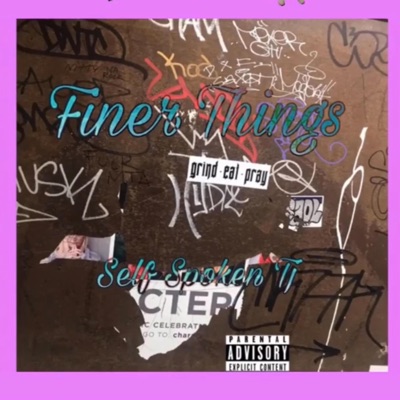 Finer Things - Single