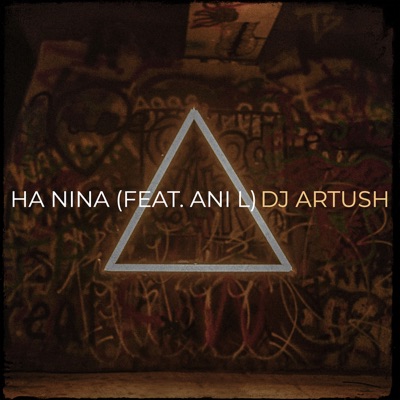 Ha Nina (feat. Ani L) - Single