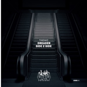 Dreader / Side 2 Side - Single