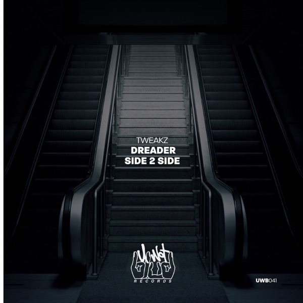 Dreader / Side 2 Side - Single