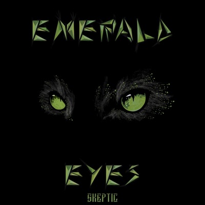 Emerald Eyes