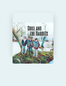 Listen to Chill and the Rabbits, watch music videos, read bio, see tour dates & more!