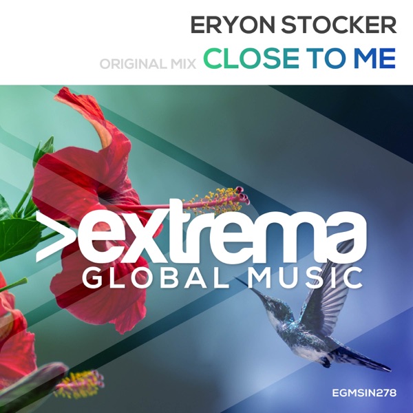 Close to Me - Single