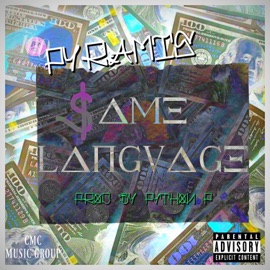 Same Language Pyramis